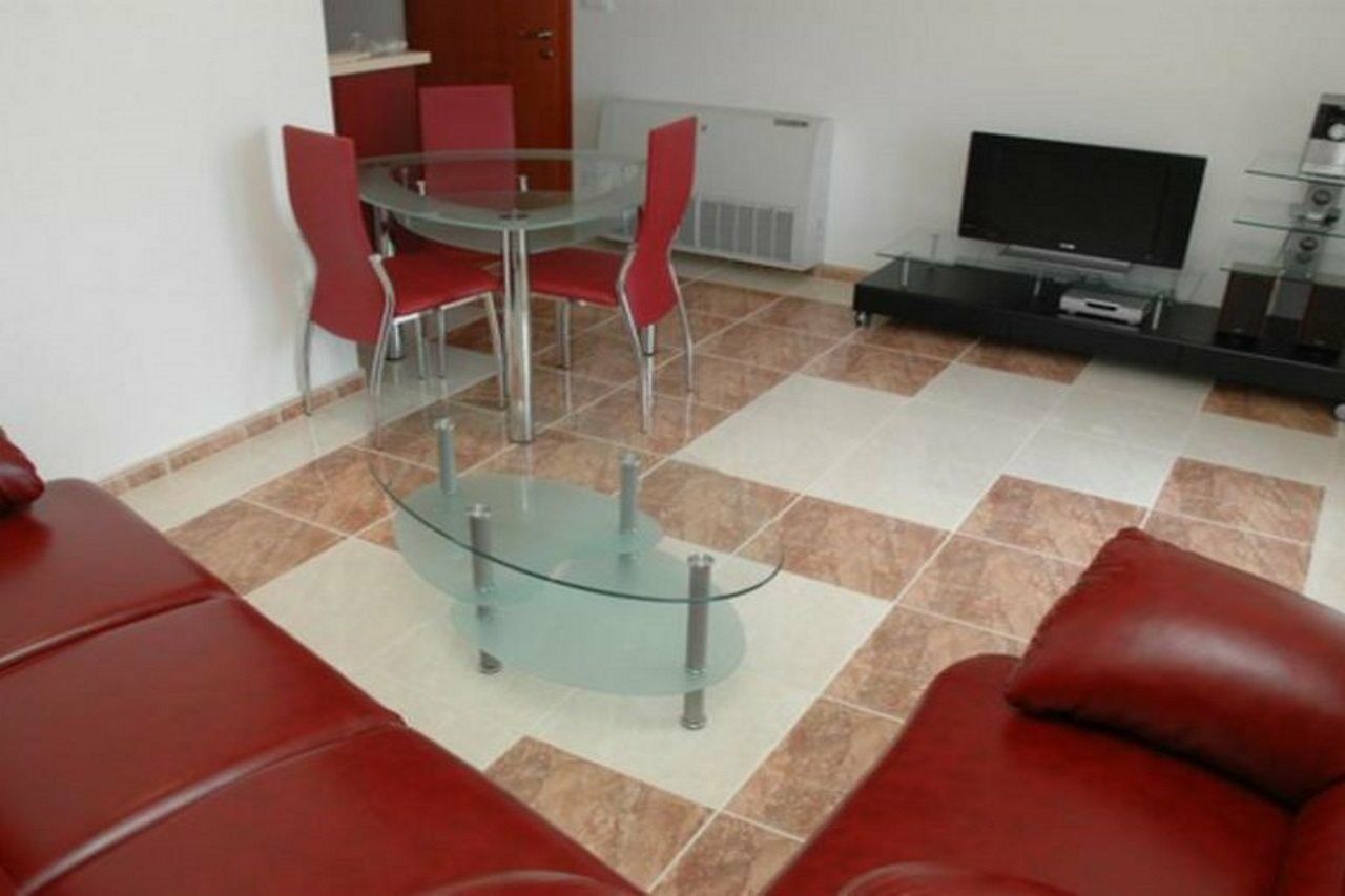 Apartments Rajcevic Makarska Exterior foto